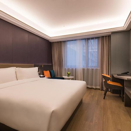 Mercure Shanghai Necc Qingpu Eksteriør bilde