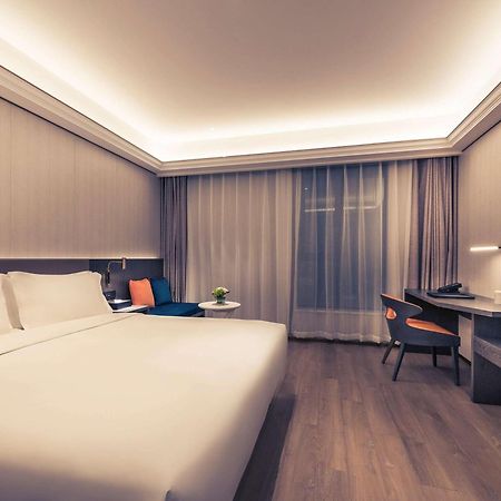 Mercure Shanghai Necc Qingpu Eksteriør bilde